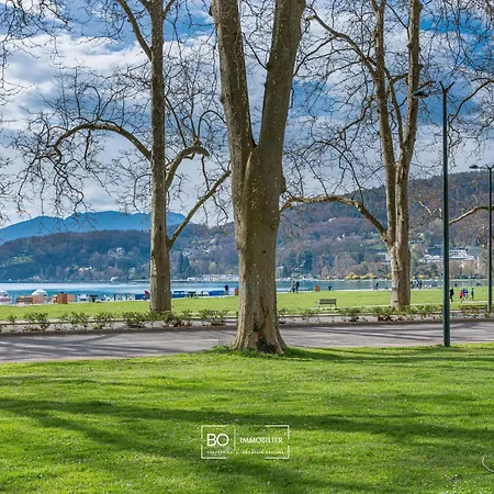 Paquier - D'annecy * Annecy